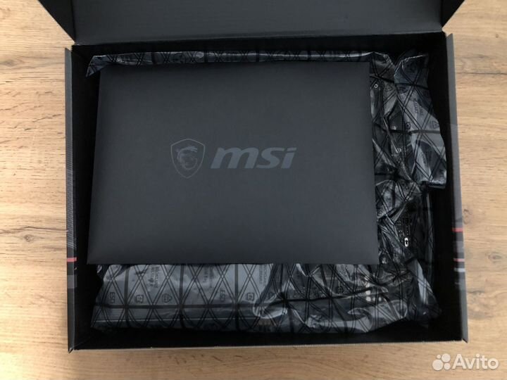 Мат. плата msi mag z590