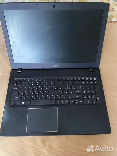 Acer aspire E5-523G