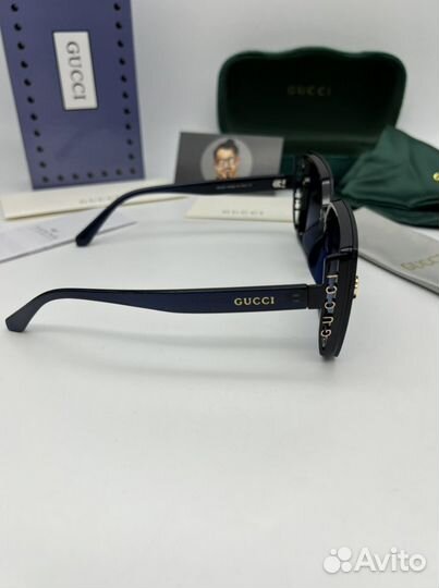 Очки gucci