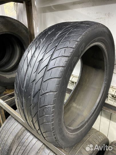 Goodyear Eagle F1 GS 245/45 R17 89Y