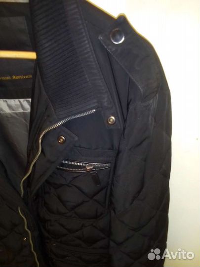 Мужская одежда