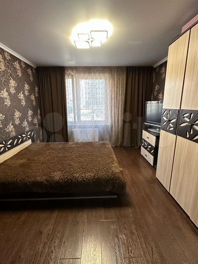 3-к. квартира, 73,1 м², 2/10 эт.