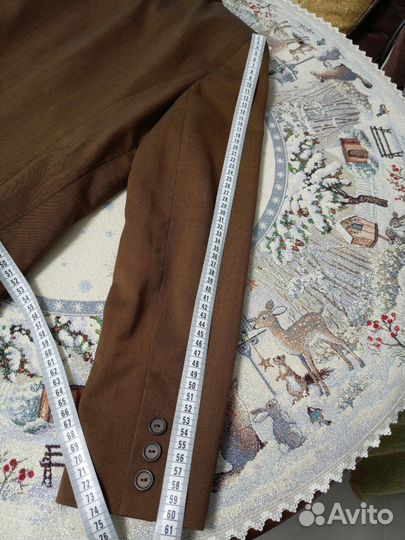 Брючный костюм женский 44-46 размер Rico Ponti