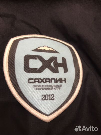 Ветровка Nike