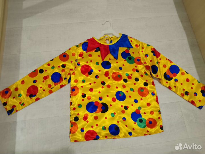 Новогодние костюмы