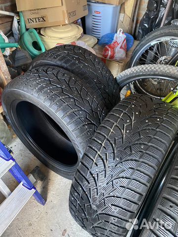 Toyo TYDRB 225/50 R17