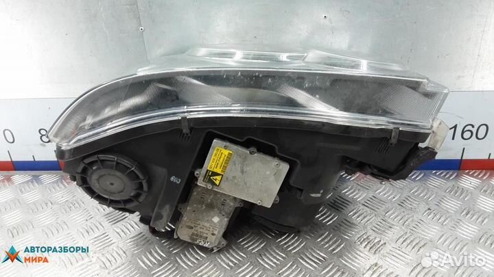 Фара правая Land Rover Range Rover Sport 2008