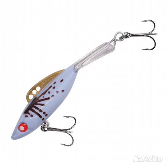 Балансир Lucky John Pro Series Mebaru цв. 206 - ра