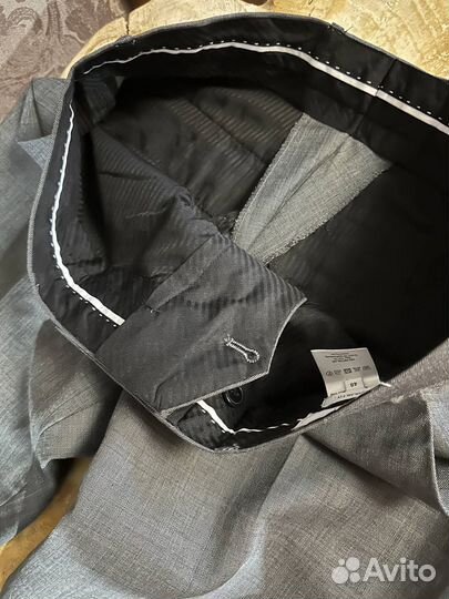 Брюки мужские классические