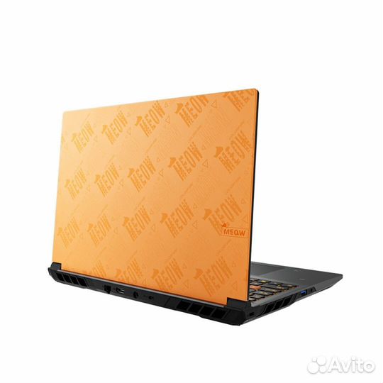 Colorful Meow R15, 16 гб/512 гб, R7-7735H, RTX4050