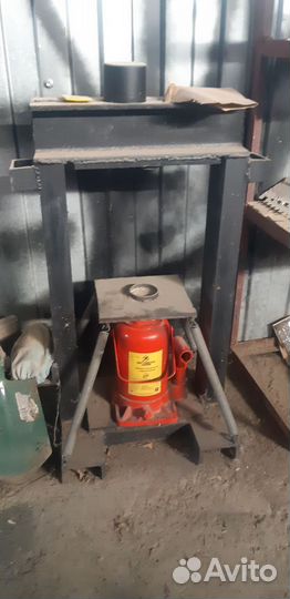 Станина для технопланктона