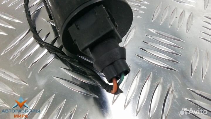 Насос антифриза дополнительный BMW X5 E53 рест