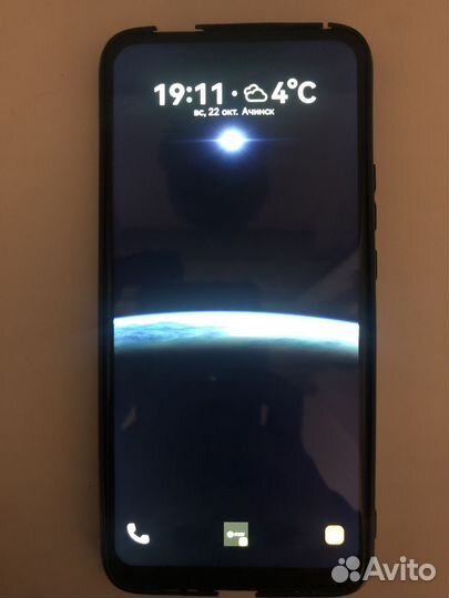 HUAWEI P smart Z, 4/64 ГБ