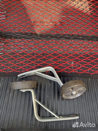 Велосипед детский 18