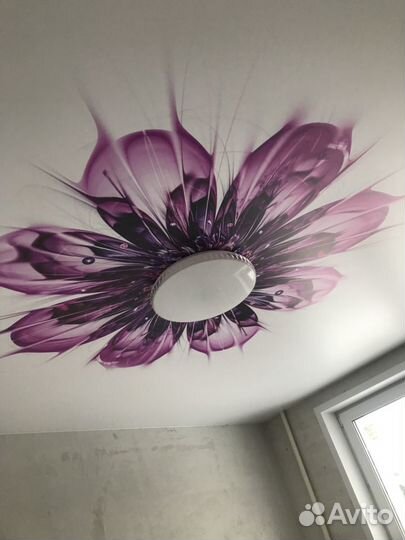 Ремонт квартир