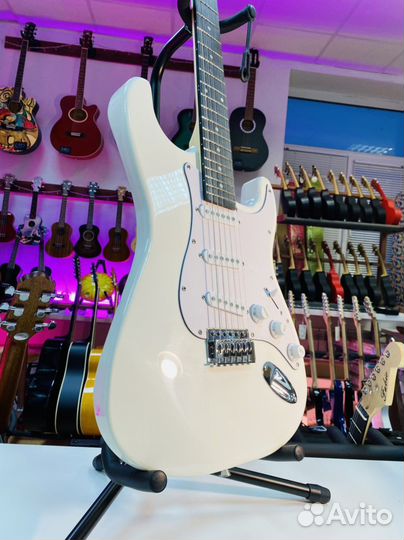 Электрогитара