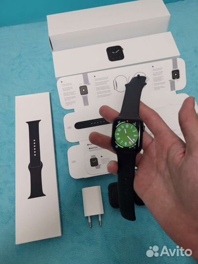 Apple Watch 5 44mm 32gb