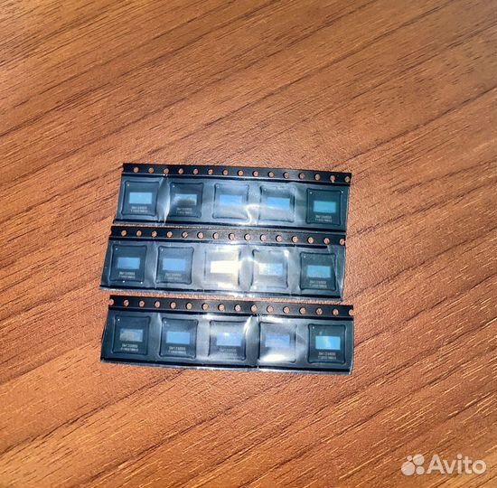 Чип Bitmain BM1398 BB для S19, S19 Pro, T19