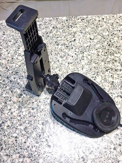 Держатель для планшета в машину Kropsson