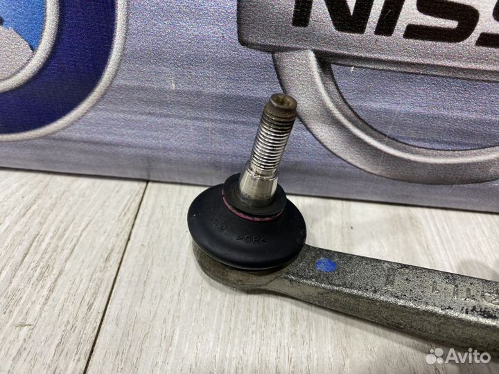 Наконечник рулевой Renault sandero stepway Прав