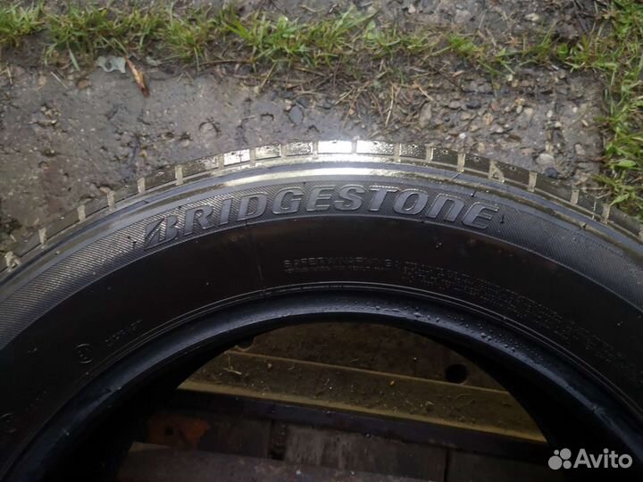 Bridgestone Potenza S001 235/55 R17 99V