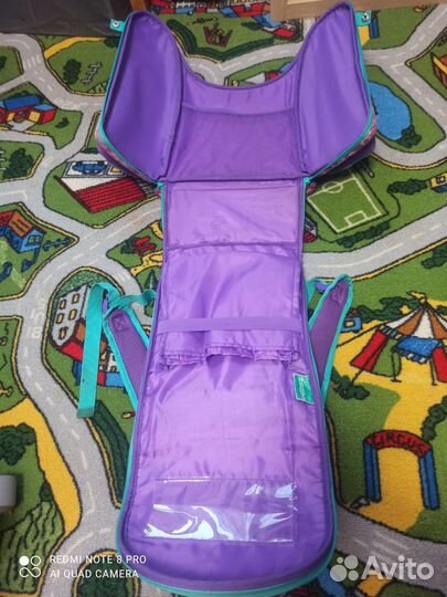 Рюкзак школьный для девочки