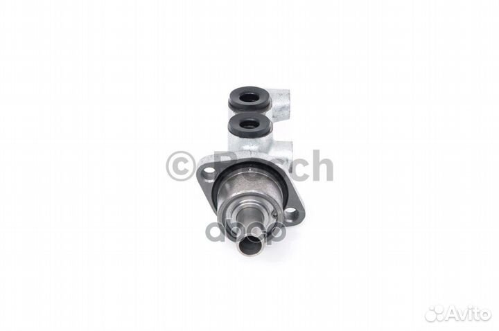 Цилиндр главный F026003671 Bosch