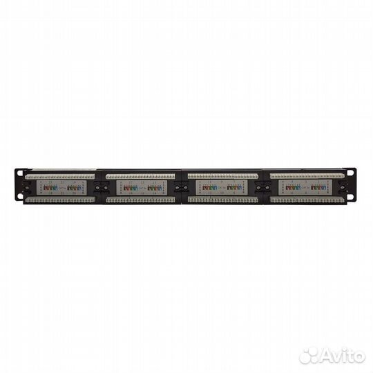 Коммутационная панель (патч-панель) Space Technolo