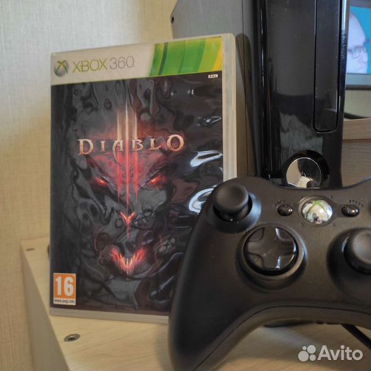 Диски на хбокс 360