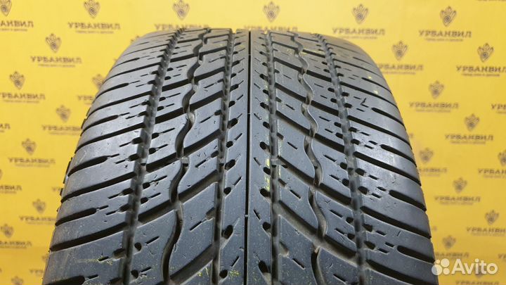 Jetzon Revenger A/T 205/55 R15