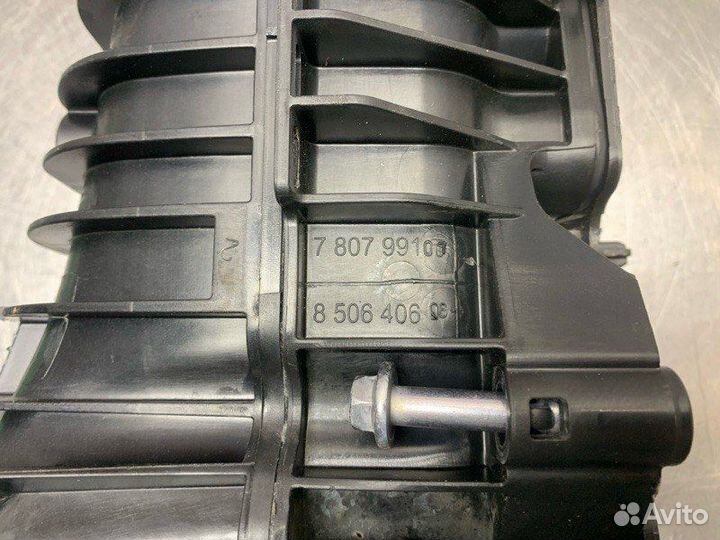Коллектор впускной Bmw 3 Series F30 N47D20C 2.0 TD