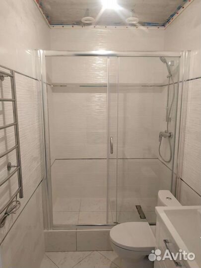 Ремонт и отделка квартир