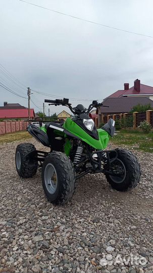 Квадроцикл Yacota Sporty XX