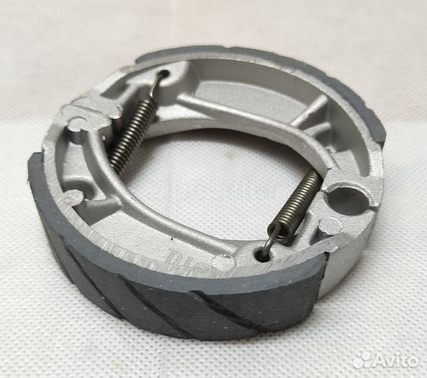 Тормозные колодки Honda Zoomer AF58 Тайвань