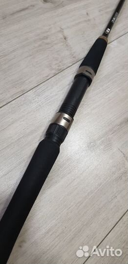 Удочка спиннинг admiral Exploder 2.1-2.7м 10-30гр