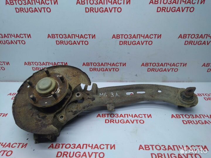 Рычаг подвески задний левый mazda 6 (GG)