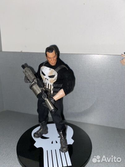 Фигурки Марвел marvel