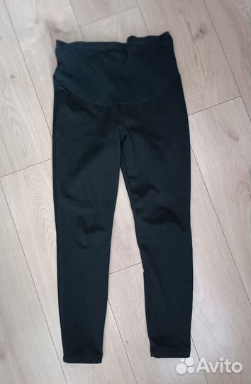 Леггинсы для беременных Conte 46 р