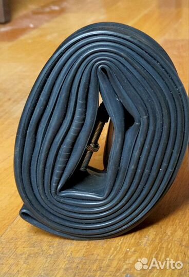 Велокамера Maxxis 26 2,2 presta