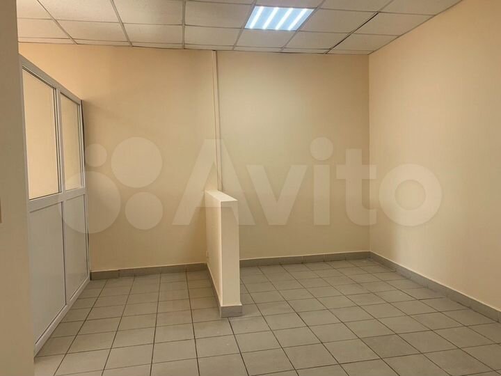 Сдам офисное помещение, 46 м²