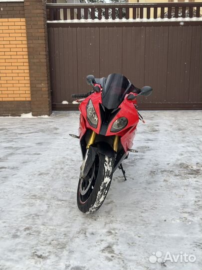 S1000RR