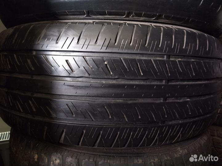 Dunlop Grandtrek PT2A 285/50 R20