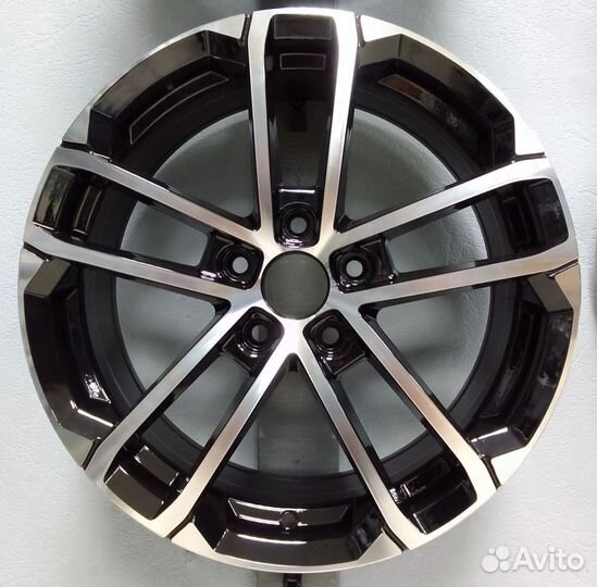 7,0J 17 5*112 D57,1 ET40 LegeArtis Concept-SK512 B