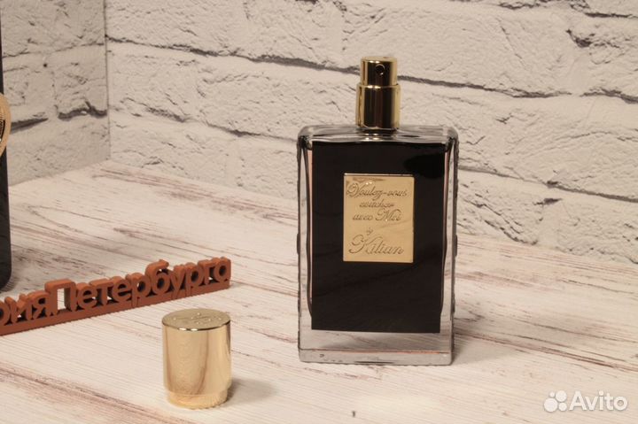 Унисекс By Kilian Voulez-Vous Coucher avec Moi