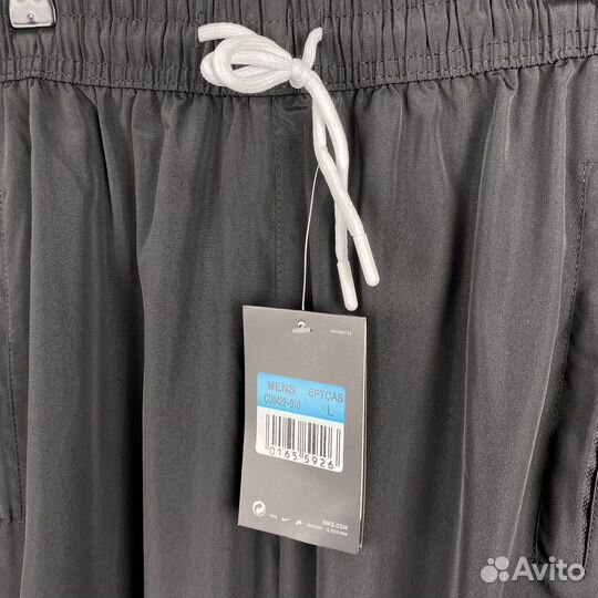 Штаны Nike swoosh оптом