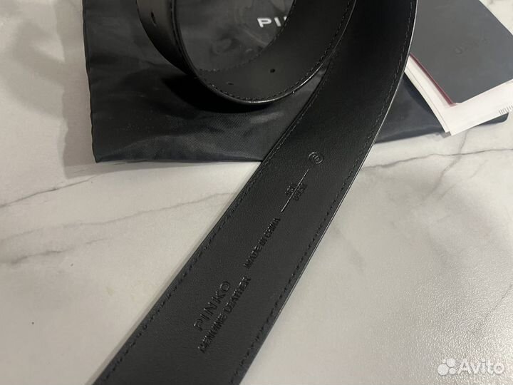 Ремень pinko S