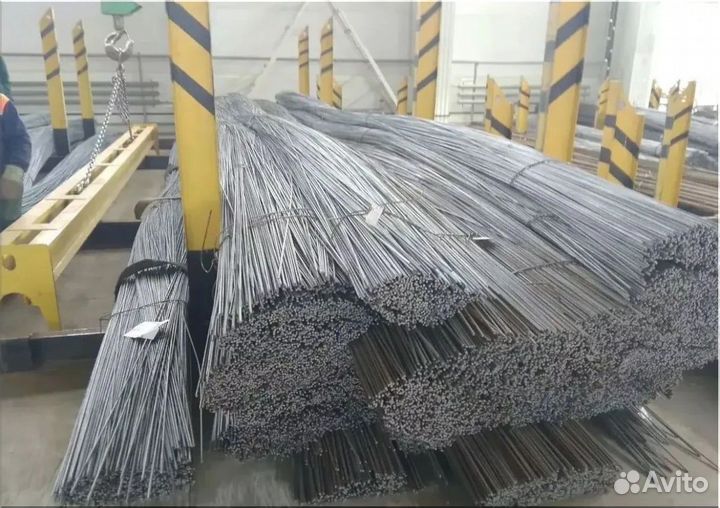 Квадратная труба 60х20