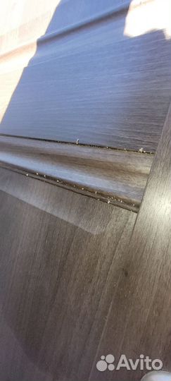 Двери межкомнатные 2 штуки 700 и 800