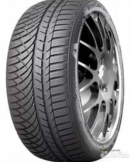 Kumho WinterCraft WS71 225/50 R18 99V
