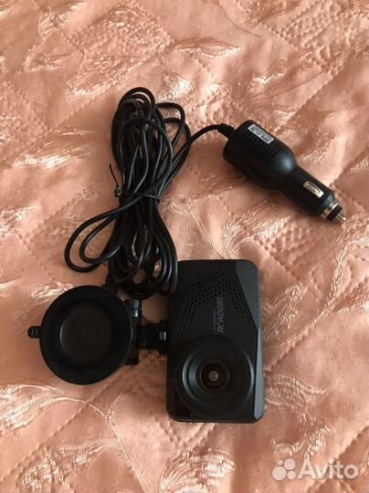 Видеорегистратор